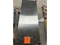 Casselin - crce100 - stapelbare verwarmingshelling - afbeelding 2 van  4