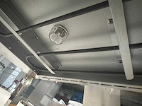 Casselin - crce100 - stapelbare verwarmingshelling - afbeelding 4 van  4