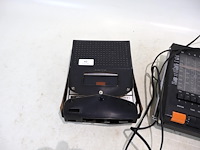 Cassetterecorder (x3) - afbeelding 2 van  4