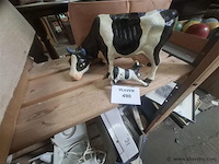 Cast iron koe - afbeelding 1 van  1