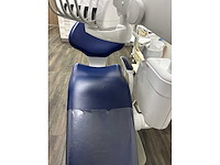 Castalini tandarts apparatuur tandartsstoel - afbeelding 3 van  4