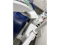 Castalini tandarts apparatuur tandartsstoel - afbeelding 4 van  4