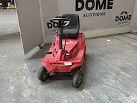 Castelgarden xe 70 compact trekvoertuig - afbeelding 6 van  13