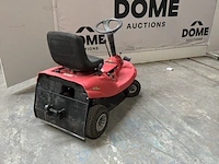 Castelgarden xe 70 compact trekvoertuig - afbeelding 8 van  13