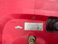 Castelgarden xe 70 zitmaaier + aanhanger - afbeelding 3 van  13