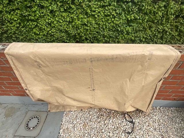 Castelgarden xe 70 zitmaaier + aanhanger - afbeelding 5 van  13