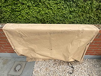 Castelgarden xe 70 zitmaaier + aanhanger - afbeelding 5 van  13