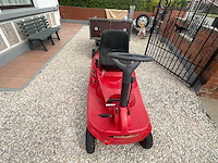 Castelgarden xe 70 zitmaaier + aanhanger - afbeelding 7 van  13