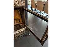 Castelmonte isabella camino houtkachel - afbeelding 2 van  17