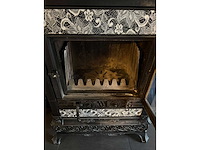 Castelmonte isabella camino houtkachel - afbeelding 3 van  17