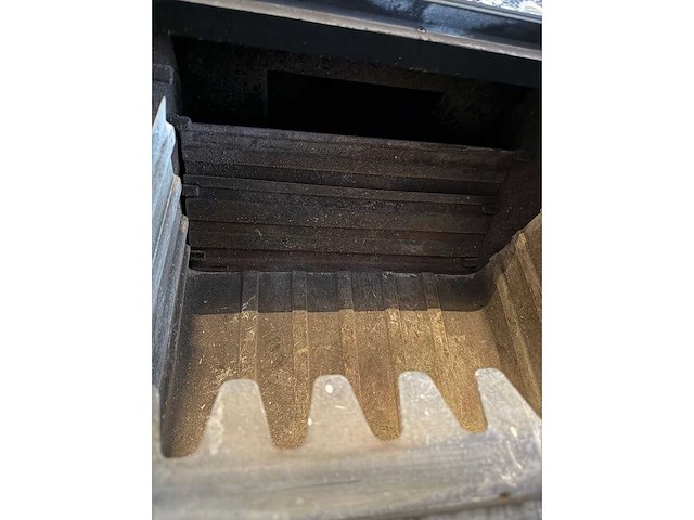 Castelmonte isabella camino houtkachel - afbeelding 4 van  17