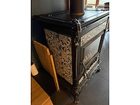 Castelmonte isabella camino houtkachel - afbeelding 11 van  17