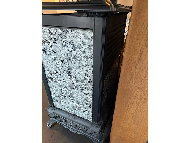 Castelmonte isabella camino houtkachel - afbeelding 13 van  17