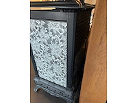 Castelmonte isabella camino houtkachel - afbeelding 13 van  17