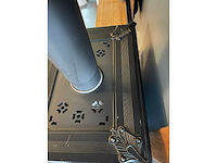 Castelmonte isabella camino houtkachel - afbeelding 14 van  17