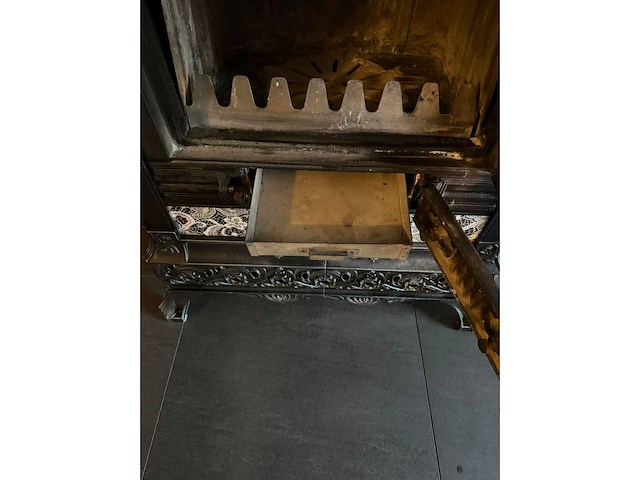 Castelmonte isabella camino houtkachel - afbeelding 17 van  17