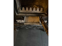 Castelmonte isabella camino houtkachel - afbeelding 17 van  17