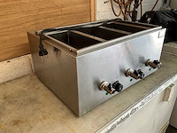 Casterchef 688242 pastakoker - afbeelding 1 van  1