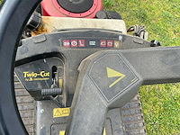 Castergarden tc 125/102 zitmaaier - functioneel - afbeelding 8 van  20