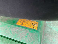 Castergarden tc 125/102 zitmaaier - functioneel - afbeelding 9 van  20