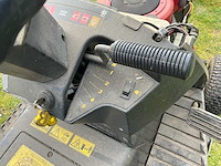 Castergarden tc 125/102 zitmaaier - functioneel - afbeelding 11 van  20