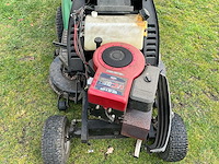 Castergarden tc 125/102 zitmaaier - functioneel - afbeelding 19 van  20