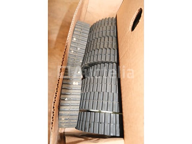 Casters - afbeelding 4 van  10