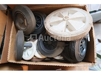 Casters - afbeelding 5 van  10