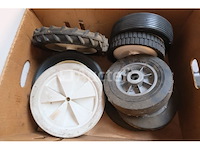 Casters - afbeelding 6 van  10