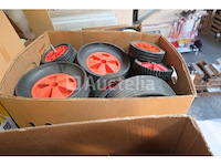 Casters - afbeelding 7 van  10