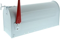 Castle guardian us mailbox - afbeelding 1 van  3