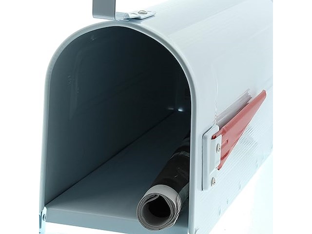 Castle guardian us mailbox - afbeelding 3 van  3