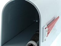 Castle guardian us mailbox - afbeelding 3 van  3