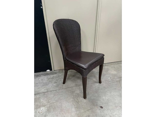 Castle loom - restaurantstoel (30x) - afbeelding 2 van  10