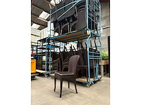 Castle loom - restaurantstoel (30x) - afbeelding 3 van  10