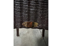 Castle loom - restaurantstoel (30x) - afbeelding 4 van  10