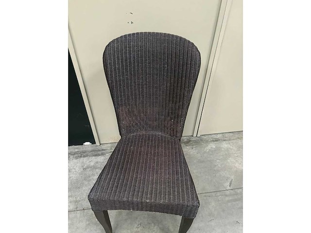 Castle loom - restaurantstoel (30x) - afbeelding 5 van  10