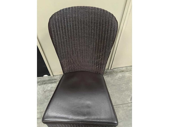 Castle loom - restaurantstoel (30x) - afbeelding 6 van  10