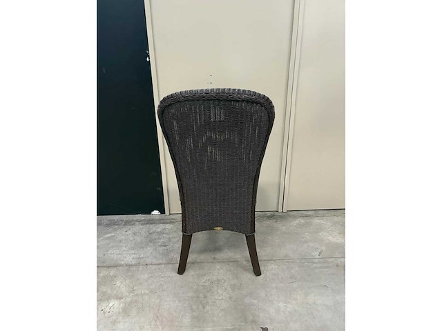 Castle loom - restaurantstoel (30x) - afbeelding 7 van  10