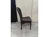 Castle loom - restaurantstoel (30x) - afbeelding 8 van  10