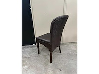 Castle loom - restaurantstoel (30x) - afbeelding 9 van  10
