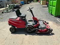 Castlegarden xm 140 hd zitmaaier - afbeelding 3 van  9