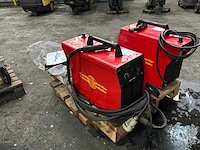 Castolin eulectic airjet 105 plasmasnijmachine - afbeelding 1 van  7