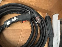 Castolin eulectic airjet 105 plasmasnijmachine - afbeelding 7 van  7