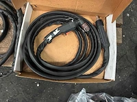 Castolin eulectic airjet 105 plasmasnijmachine - afbeelding 5 van  6