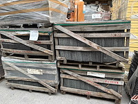 Castrelos ardoise leien