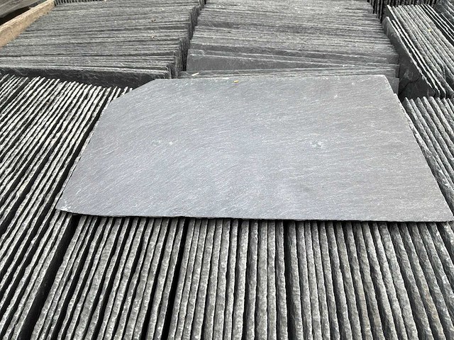 Castrelos ardoise leien - afbeelding 3 van  3
