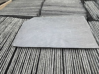 Castrelos ardoise leien - afbeelding 3 van  3