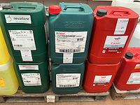 Castrol epx 80w-90 versnellingsbak olie,inhoud 20 liter (2x) - afbeelding 1 van  2