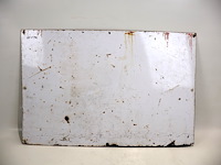 Castrol metalen bord - afbeelding 7 van  7